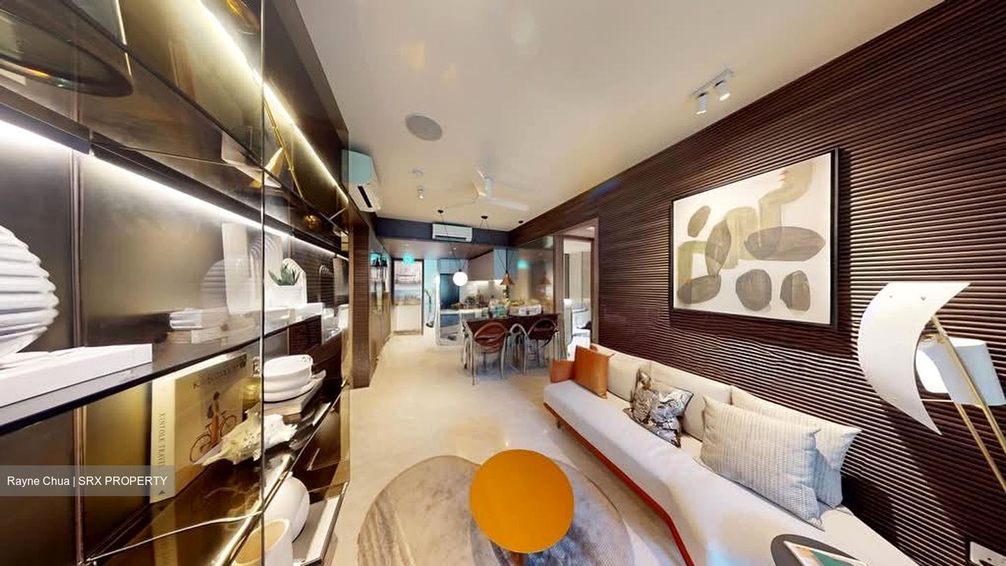 The Continuum (D15), Apartment #568372311
